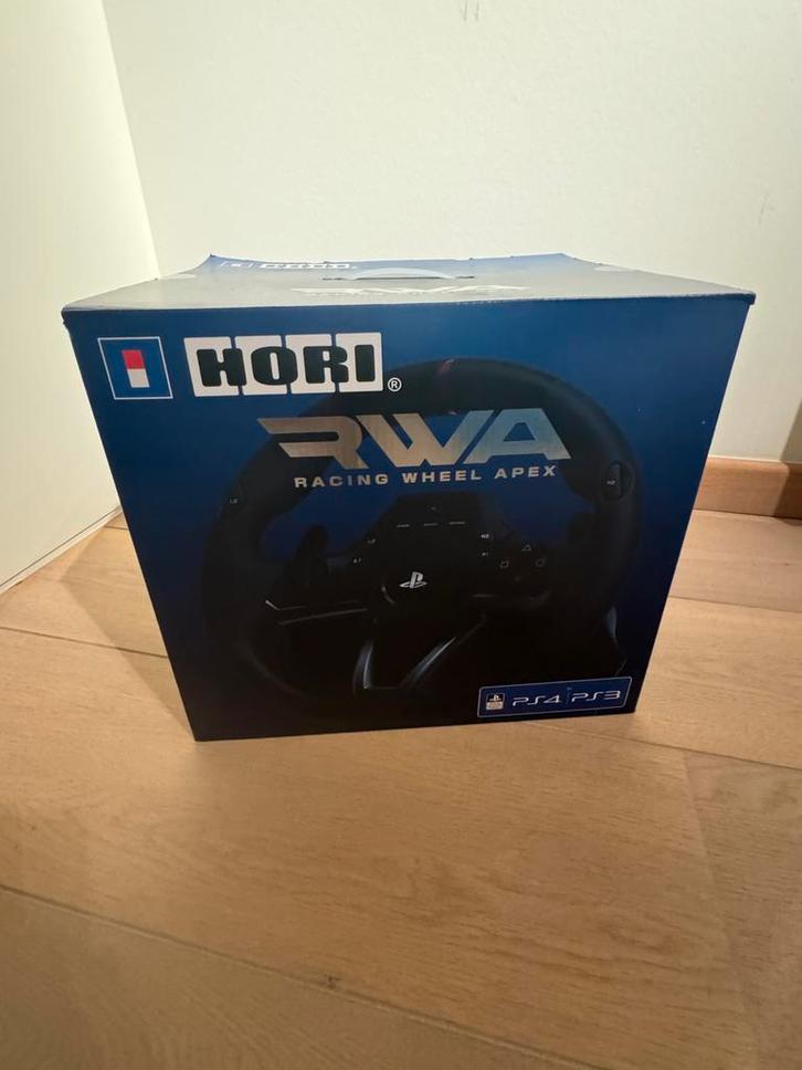 Volant de course à pédales, Consoles de jeu & Jeux vidéo, Consoles de jeu | Sony Consoles | Accessoires, PlayStation 3, PlayStation 4