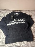 Yves Saint Lauren Trui Brushed, Vêtements | Hommes, Pulls & Vestes, Enlèvement, Comme neuf, Taille 46 (S) ou plus petite