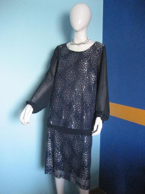 Bloes en Rok Damart maat 48/50, Kleding | Dames, Gelegenheidskleding, Zo goed als nieuw, Overige typen, Maat 46/48 (XL) of groter