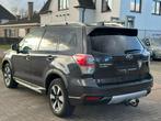 Subaru Forester 2.0i - 4x4 - Camera - Adaptive Cruise - 2019, Auto's, Automaat, 4 cilinders, 2000 kg, Leder