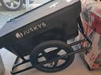 nieuwe fietskar, Fietsen en Brommers, Ophalen, Nieuw