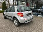 Suzuki SX4 DDIS, Autos, Suzuki, 5 places, Berline, 159 g/km, 1560 cm³