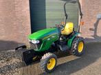 2006 John Deere 2320 Smalspoor- en compacttractor, Zakelijke goederen, Gebruikt, John Deere