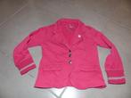 Name it roze jasje meisje - maat 86, Kinderen en Baby's, Babykleding | Maat 86, Gebruikt, Meisje, Name it, Ophalen of Verzenden