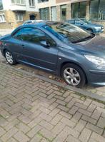 Peugeot 307 cc, Auto's, 4 zetels, Stof, Cabriolet, 1600 cc