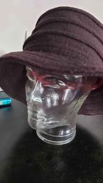 warme wollen muts/hoed, Fleur de Sel, e.a., Enlèvement ou Envoi, Comme neuf, Chapeau