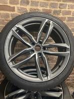 velgenset volkswagen audi mercedes 255/40R20, Auto-onderdelen, Ophalen, 255 mm, Velg(en), Nieuw