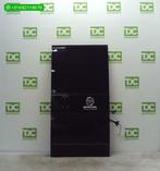 Fiat Ducato Achterdeur rechts dicht zwart H1, Auto-onderdelen, Gebruikt, Fiat, Deur, Achter