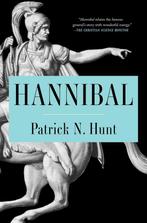 Hannibal - Patrick Hunt - Nieuw, Boeken, Ophalen of Verzenden, Nieuw, Patrick N Hunt