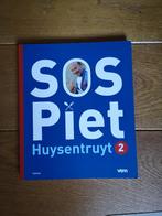 SOS Piet 2, Ophalen of Verzenden, Zo goed als nieuw, Piet Huysentruyt
