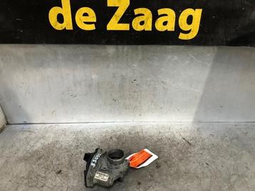 Gasklephuis van een Ford Focus beschikbaar voor biedingen