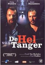 De Hel Van Tanger, Cd's en Dvd's, Dvd's | Nederlandstalig, Ophalen of Verzenden, Vanaf 12 jaar, Film, Zo goed als nieuw