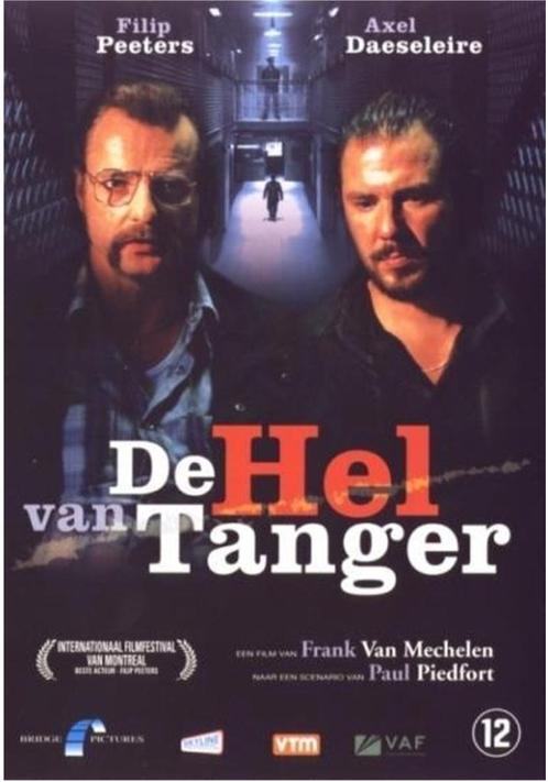 De Hel Van Tanger, CD & DVD, DVD | Néerlandophone, Comme neuf, Film, Drame, À partir de 12 ans, Enlèvement ou Envoi