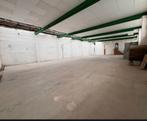 Winterberging-winterstalling-standplaats te Deinze