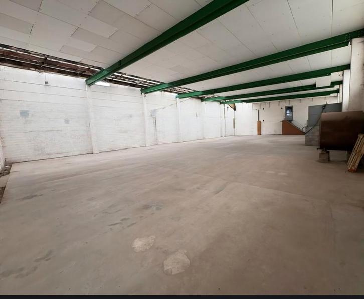 Winterberging-winterstalling-standplaats te Deinze, Immo, Garages en Parkeerplaatsen