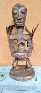 Afrikaans groot beeld, Antiek en Kunst, Ophalen of Verzenden