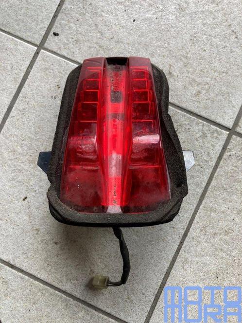 Achterlicht Suzuki SV650 2003 - 2008 achter licht lamp SV 65, Motoren, Onderdelen | Suzuki, Gebruikt, Ophalen of Verzenden