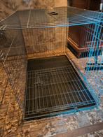 Bench voor middelgrote hond, Enlèvement, Comme neuf