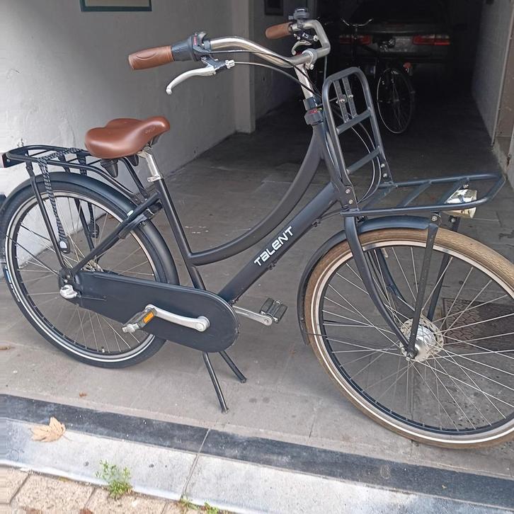 Mooie damesfiets, Fietsen en Brommers, Fietsen | Dames | Omafietsen, Ophalen of Verzenden