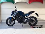 Honda cb650f ABS, Entreprise, 650 cm³, 4 cylindres, ABS