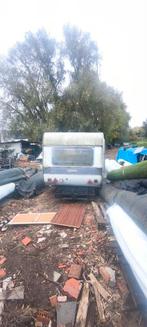 Adria Carawan, Caravans en Kamperen, Particulier, Adria