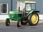 John Deere 1630 2wd / 10824 Draaiuren / Margetrekker, Articles professionnels, Agriculture | Tracteurs, John Deere, Mathijs Merkelijn