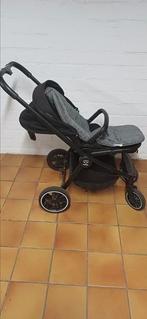 Kinderbuggy, Ophalen, Gebruikt, Voetenzak