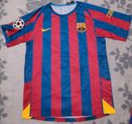 Barcelona Ronaldhino Voetbalshirt Origineel Nieuw 2005, Sport en Fitness, Voetbal, Ophalen of Verzenden, Zo goed als nieuw, Shirt