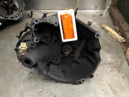 Versnellingsbak van een Peugeot 206, Auto-onderdelen, Transmissie en Toebehoren, Peugeot, Gebruikt, 3 maanden garantie, Ophalen of Verzenden