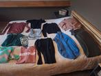 Set van 11 truien divers, Ophalen, Zo goed als nieuw, Maat 38/40 (M)