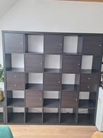 IKEA kast, Huis en Inrichting, Kasten | Boekenkasten, Ophalen, Met deur(en), 150 tot 200 cm, Zo goed als nieuw