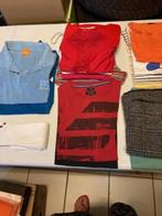 Allerlei merkkleding zie foto;s 16 stuks voor 10 euro, Ophalen, Zo goed als nieuw