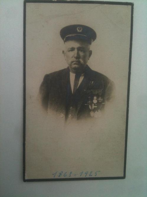 bidprentje, Verzamelen, Bidprentjes en Rouwkaarten, Bidprentje, Ophalen of Verzenden