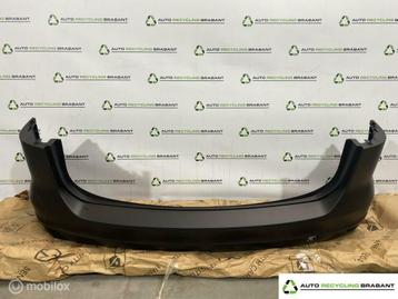 Achterbumper Volkswagen Sharan NIEUW ORIGINEEL 7N0807421B