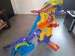 Vtech autobaan, Kinderen en Baby's, Ophalen, Gebruikt