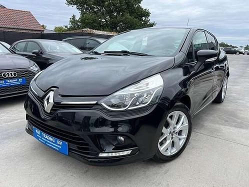 Renault Clio 0.9 TCE 90PK 5-DEURS NAVIGATIE PDC DAB CARPLAY, Auto's, Renault, Clio, ABS, Airbags, Airconditioning, Bluetooth, Boordcomputer