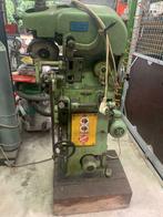 Herion steekbank / slotting machine – Öhringen, Ophalen