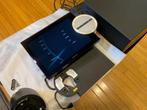 Bang & Olufsen Beosound 5 & master 5 + CD ripping device B&o, Ophalen, Info@bang-olufsen.dk, Zo goed als nieuw, Bang & Olufsen