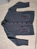 Vest - Hacket London - Large - 100% Lamswol, Ophalen, Zo goed als nieuw