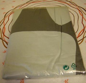 Nieuwe hoes pour dekbed - 1 persoon - perf.staat beschikbaar voor biedingen