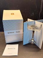 Nespresso X fusalp barista glas nieuw, Enlèvement ou Envoi, Neuf, Verre, Verre ou Verres