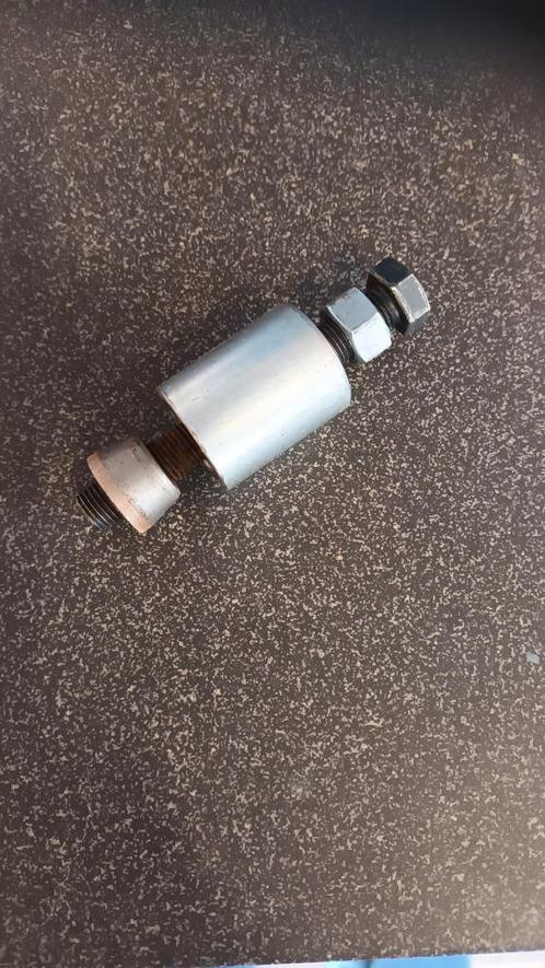 MG, Triumph, Austin Healey remgereedschap, Auto diversen, Autogereedschap, Zo goed als nieuw, Ophalen of Verzenden