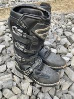 Crosslaarzen en kniebeschermers, Motoren, Kleding | Motorkleding, Ophalen
