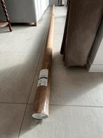 Kartonnen koker, Ophalen, Zo goed als nieuw