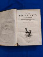 La vie des animaux, 1808, 905 pages n4, Ophalen of Verzenden