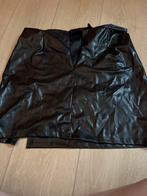 Jupe en cuire noir, Kleding | Dames, Rokken, Maat 38/40 (M), Zwart, Nieuw, Ophalen of Verzenden