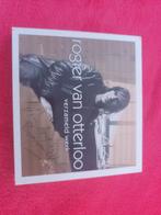 Rogier van otterloo met handyekening, Ophalen