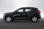 (2BMQ139) VOLVO XC40, Auto's, Voorwielaandrijving, Stof, Gebruikt, Euro 6