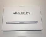 Macbook Pro 13-inch, Computers en Software, Gebruikt, 2 tot 3 Ghz, 13 inch, Azerty