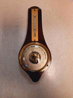 Barometer, Gebruikt, Ophalen of Verzenden, Barometer